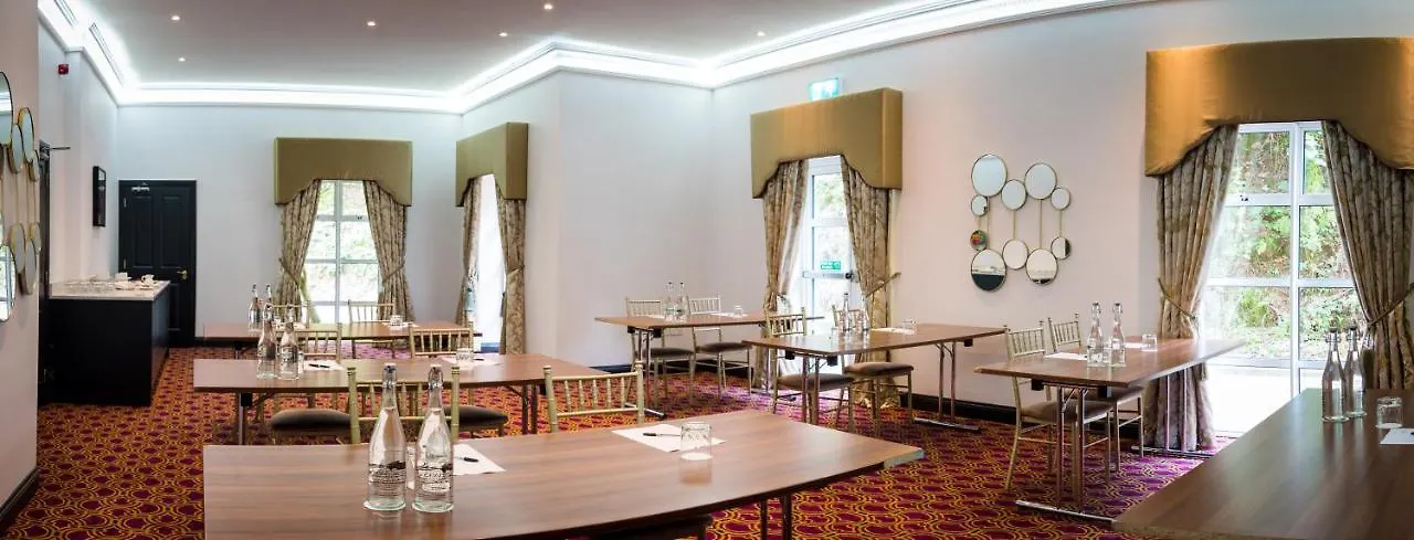 Cork'S Vienna Woods Hotel & Villas Cork