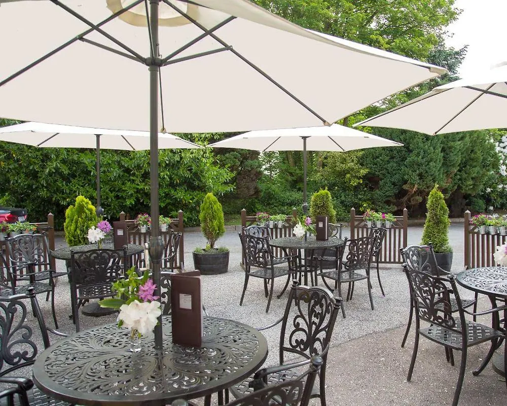 ****  Cork'S Vienna Woods Hotel & Villas Irsko