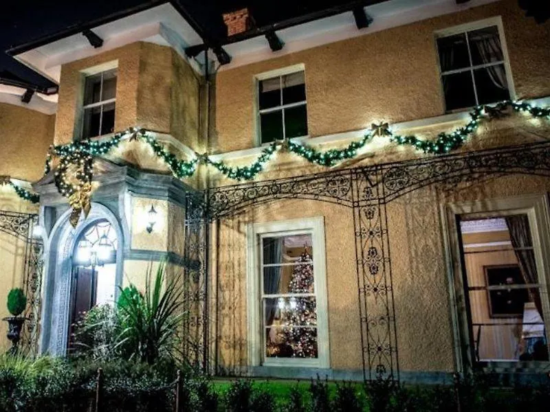 Cork'S Vienna Woods Hotel & Villas Irsko