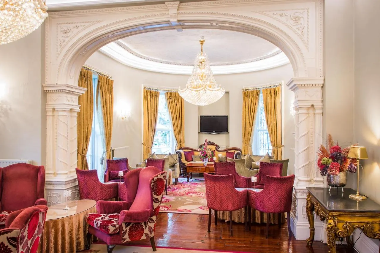 Cork'S Vienna Woods Hotel & Villas  Корк