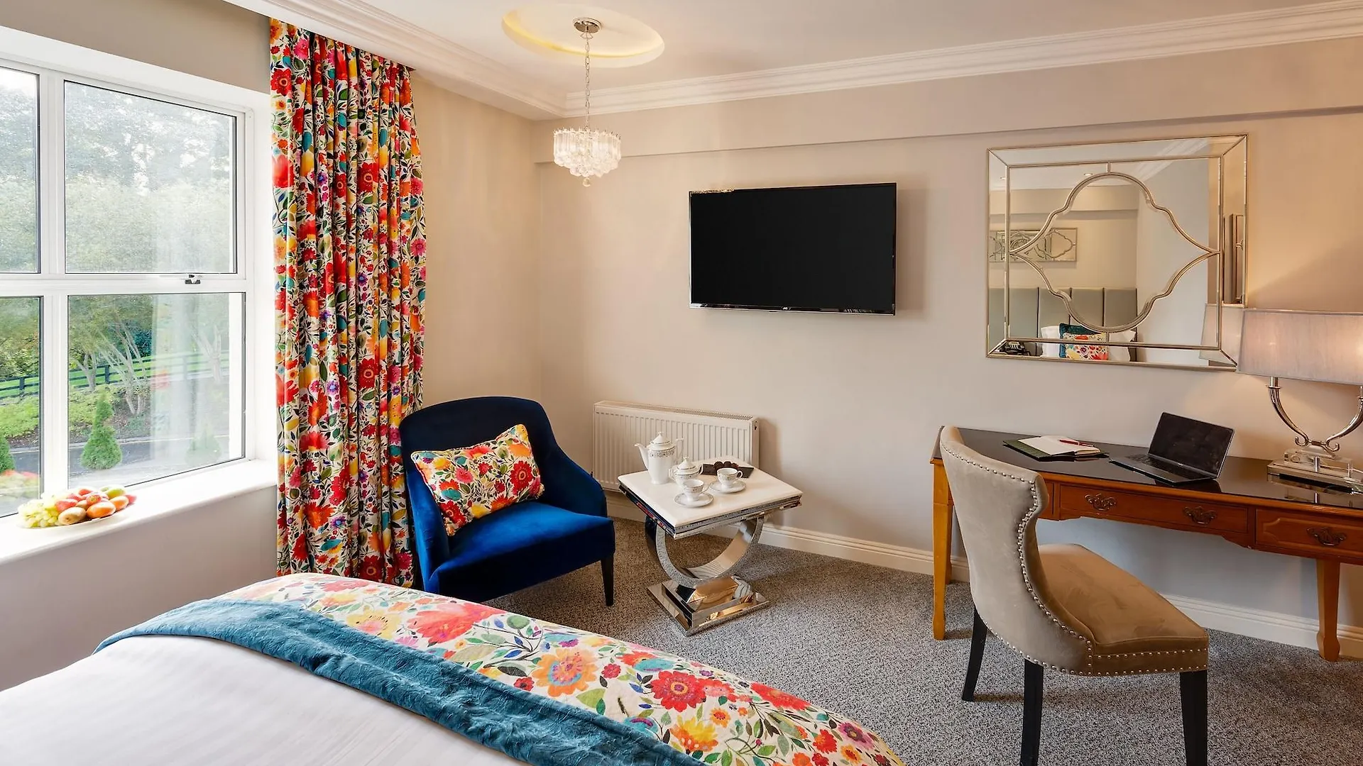 Cork'S Vienna Woods Hotel & Villas Ireland
