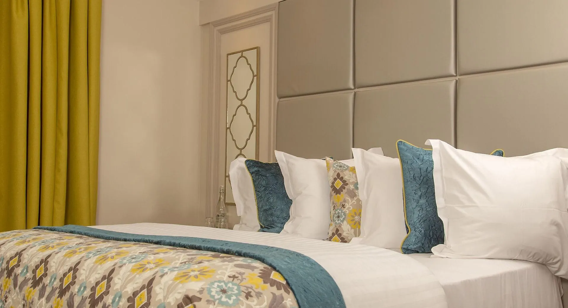 Cork'S Vienna Woods Hotel & Villas Ireland