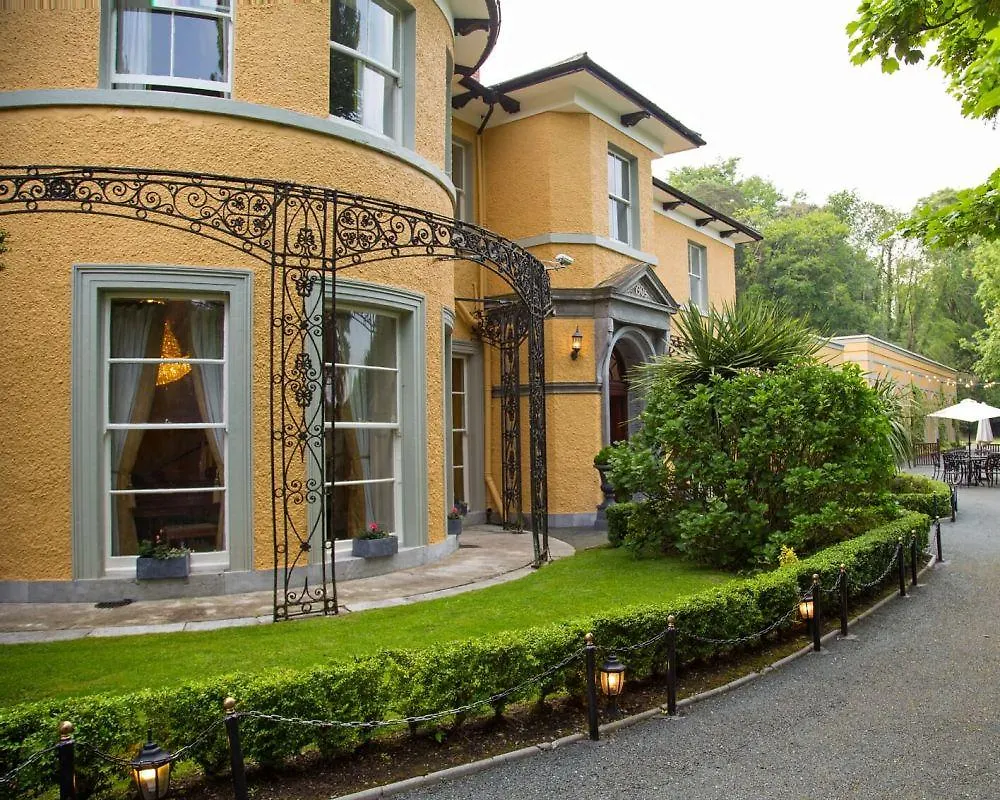 Cork'S Vienna Woods Hotel & Villas