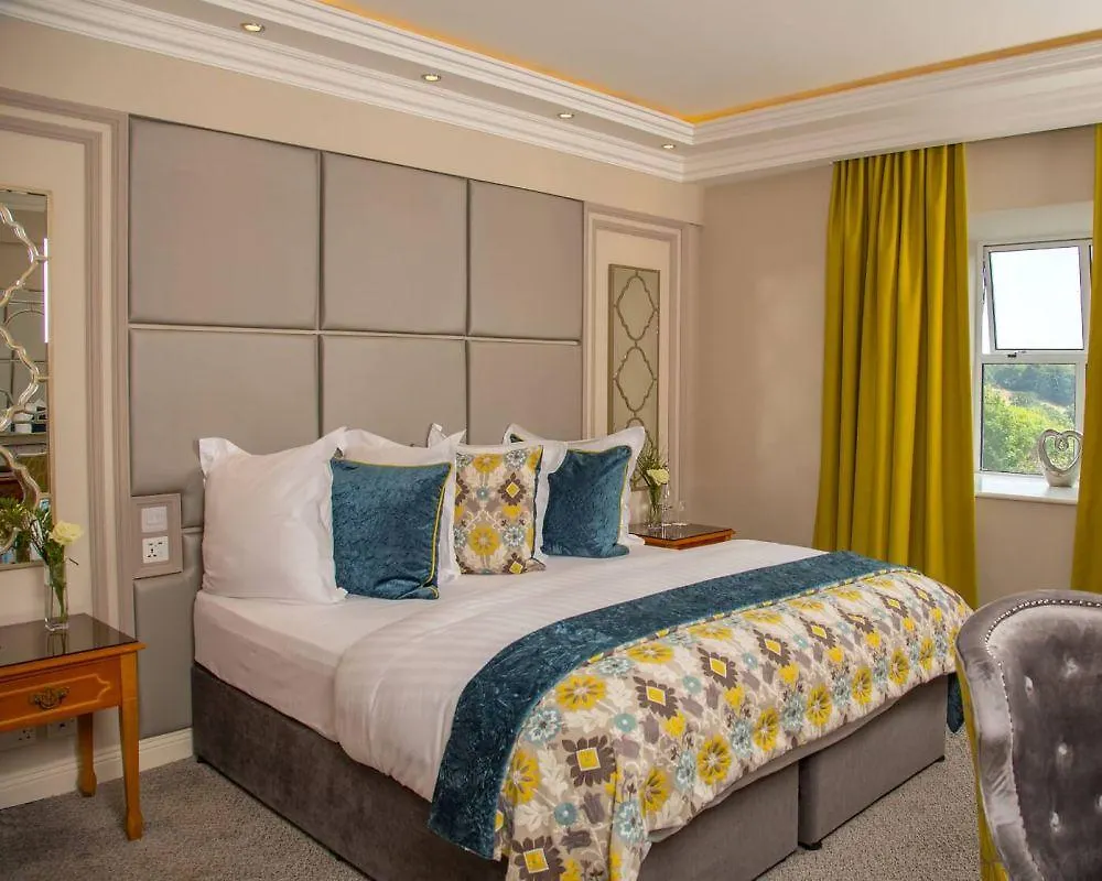 Cork'S Vienna Woods Hotel & Villas