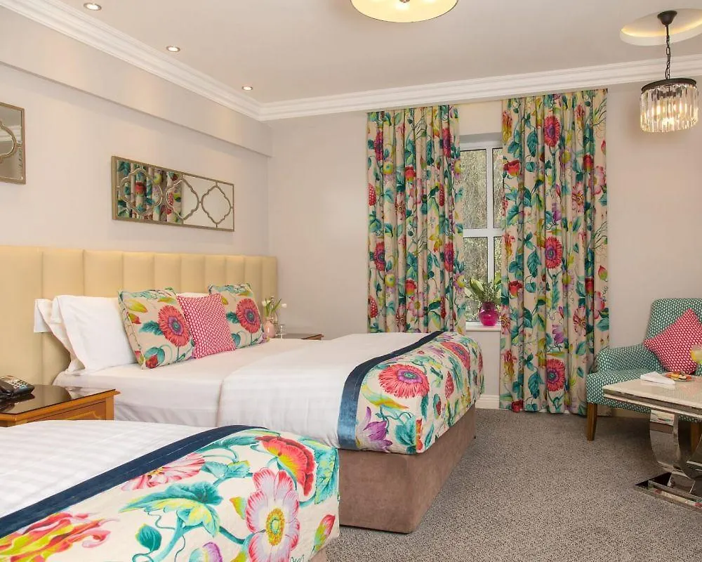 Cork'S Vienna Woods Hotel & Villas 4*, Корк