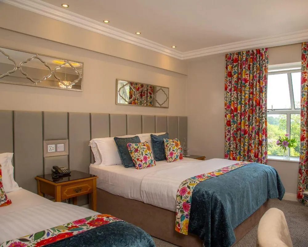 Cork'S Vienna Woods Hotel & Villas