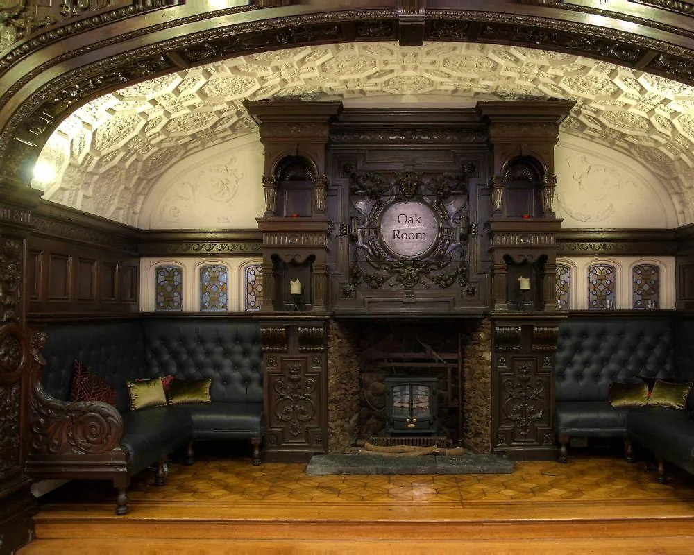 Cork'S Vienna Woods Hotel & Villas Ireland