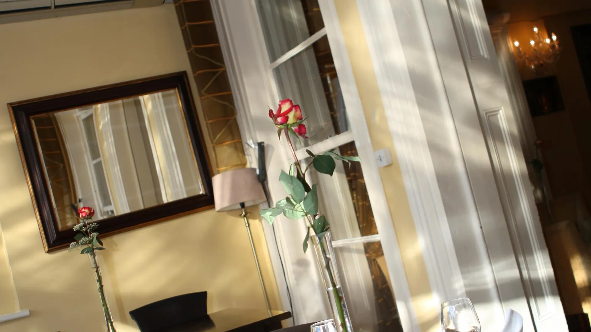 ****  Cork'S Vienna Woods Hotel & Villas Ирландия