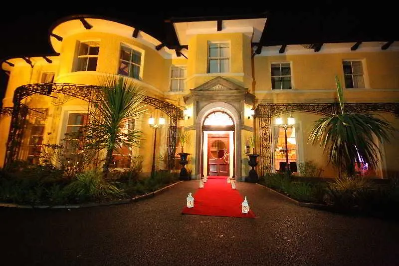 Cork'S Vienna Woods Hotel & Villas Cork