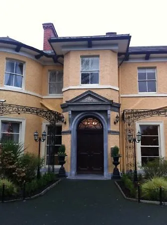 Cork'S Vienna Woods Hotel & Villas