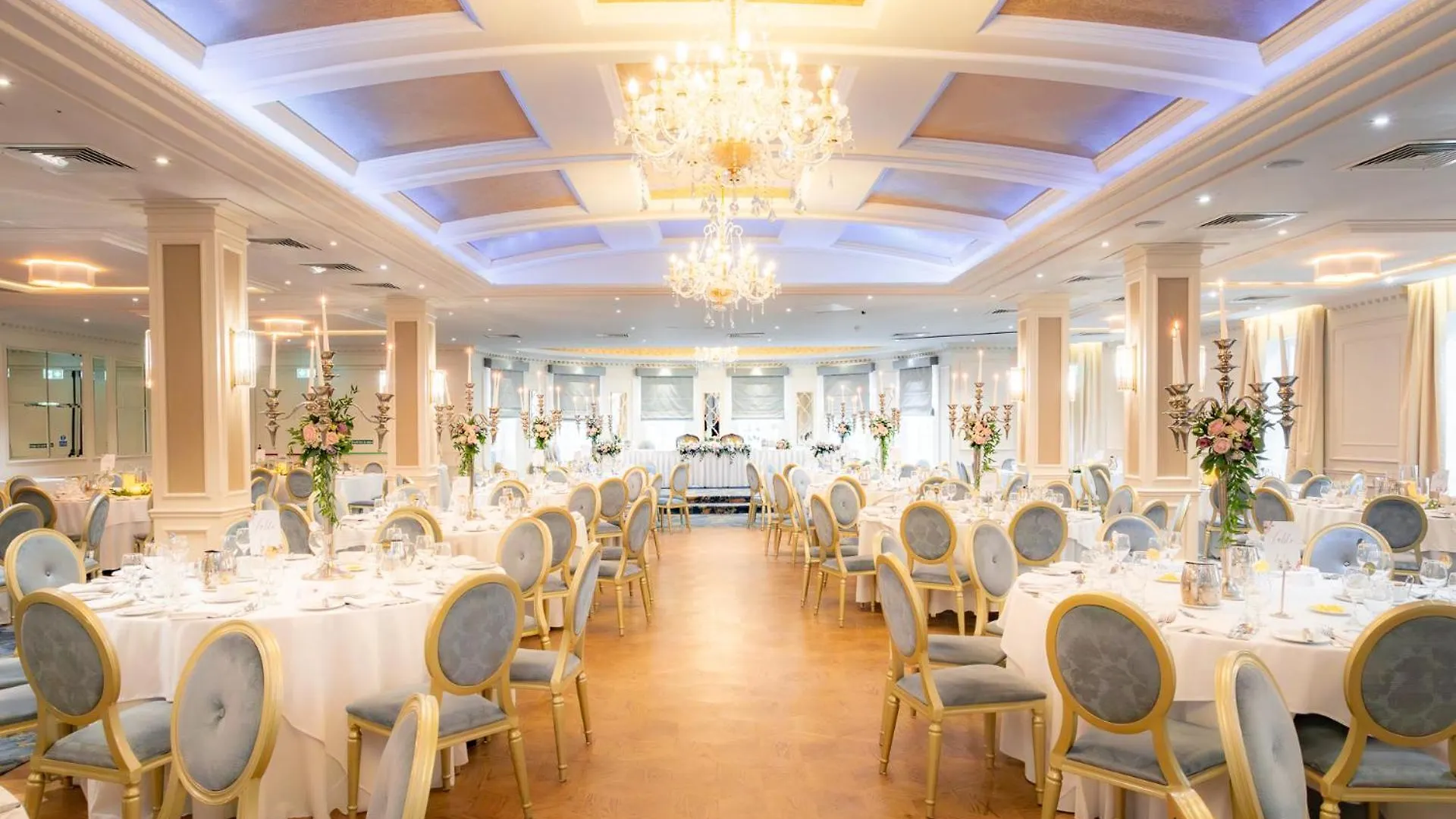 Cork'S Vienna Woods Hotel & Villas