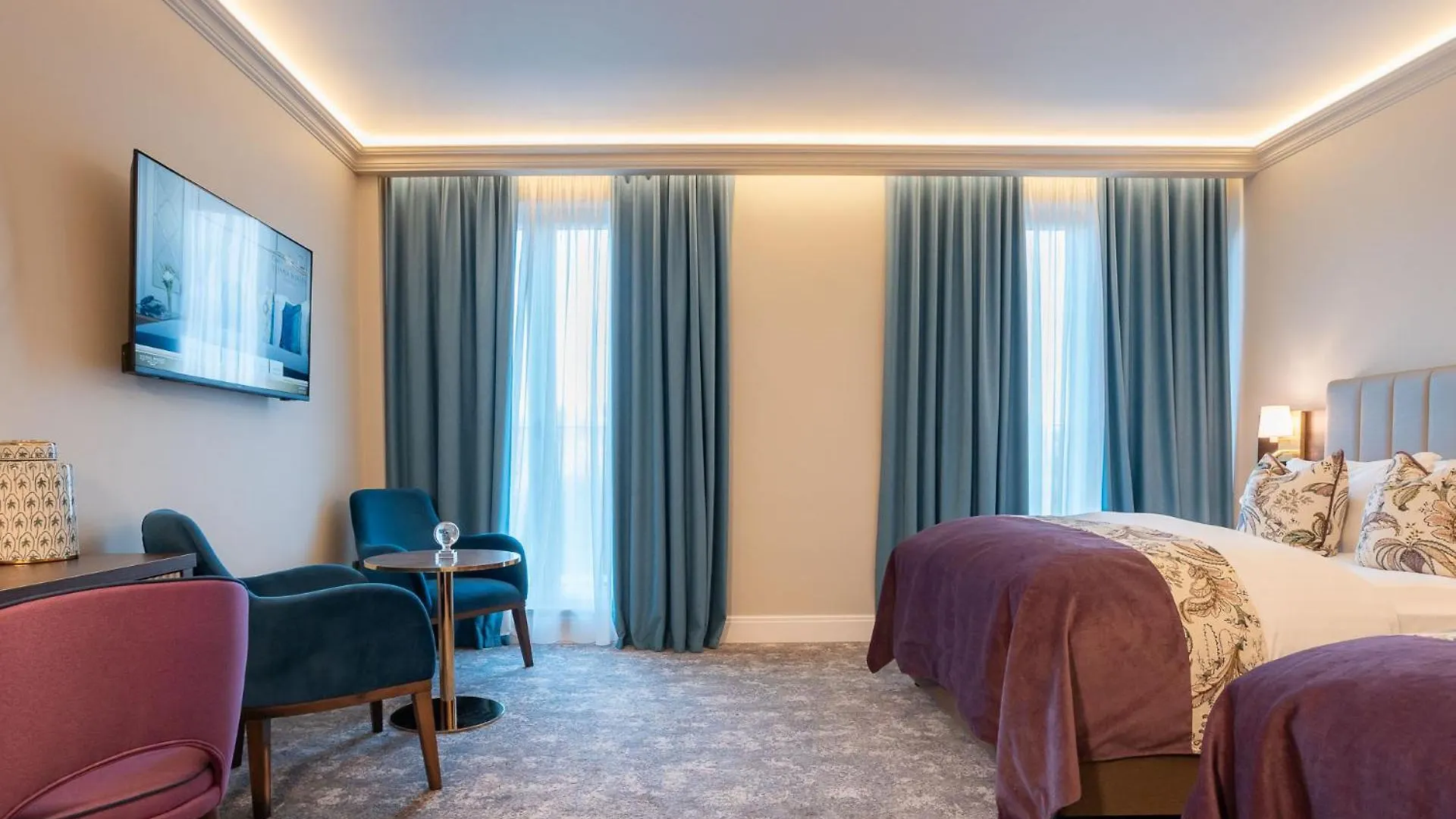 ****  Cork'S Vienna Woods Hotel & Villas Ireland