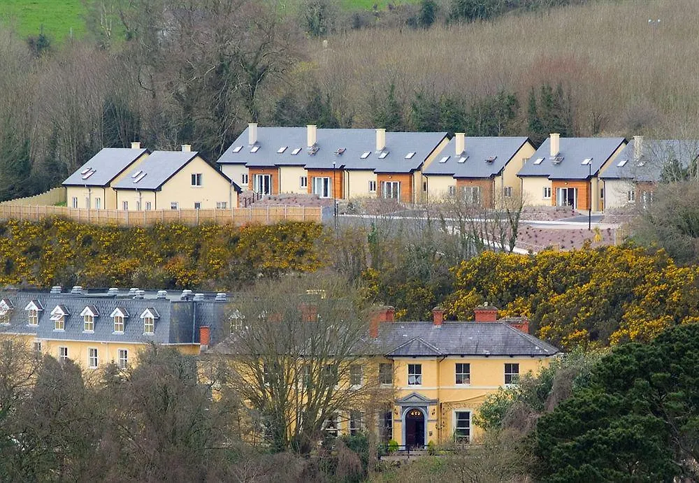 Cork'S Vienna Woods Hotel & Villas  Корк
